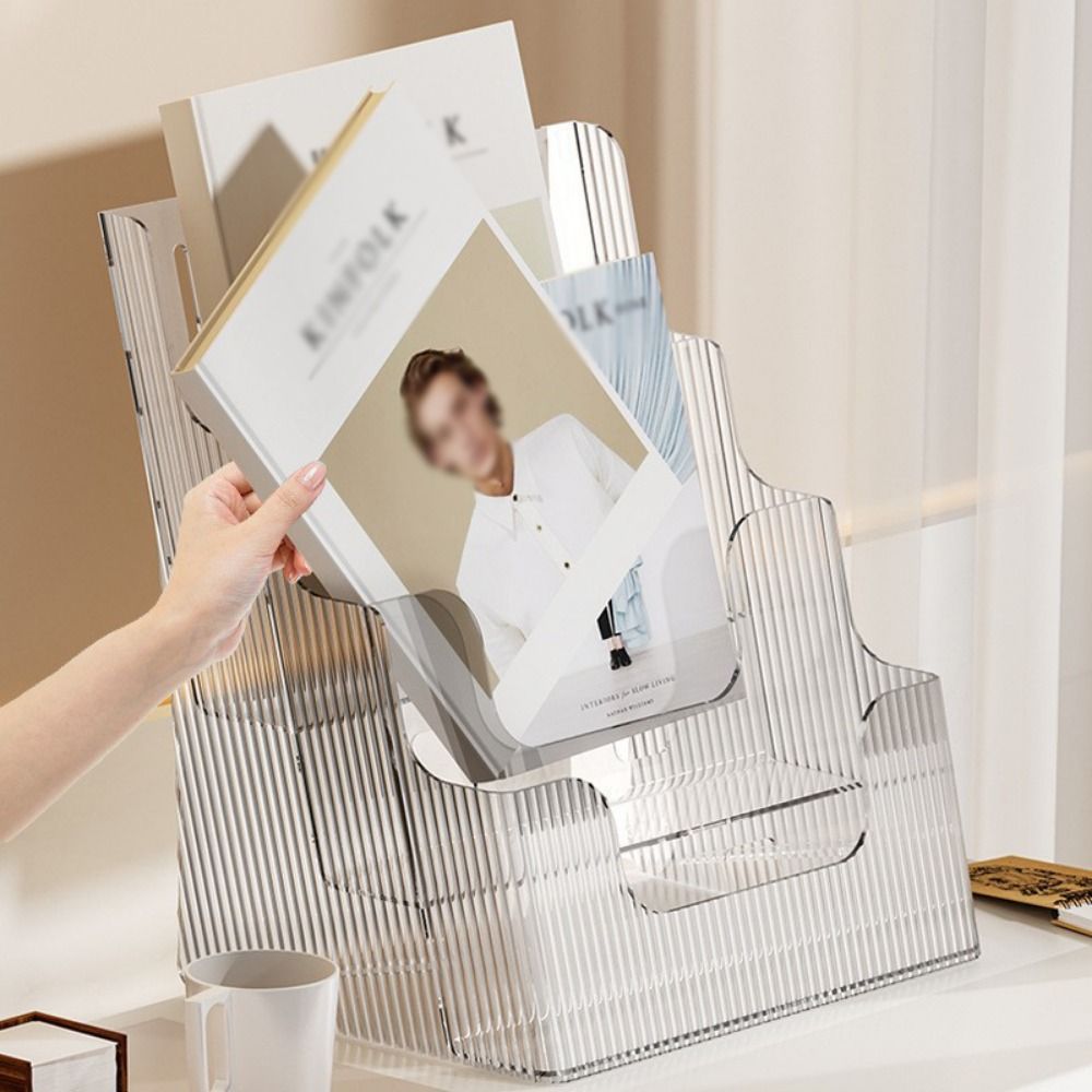 Clear Brochure Display Holder  - Home Decor Brochure review and price