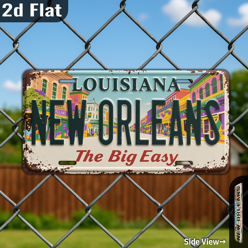 Vintage New Orleans Wall Art S - Home Decor New Orleans review and price