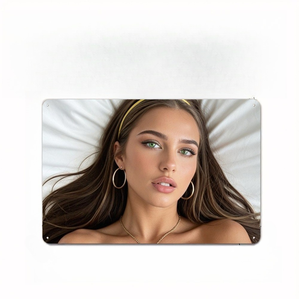 Brand 2D Aluminum Wall Art 8x1 - Home Decor Brand review and price