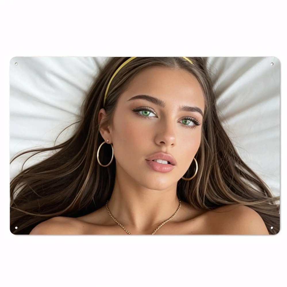 Brand 2D Aluminum Wall Art 8x1 - Home Decor Brand review and price