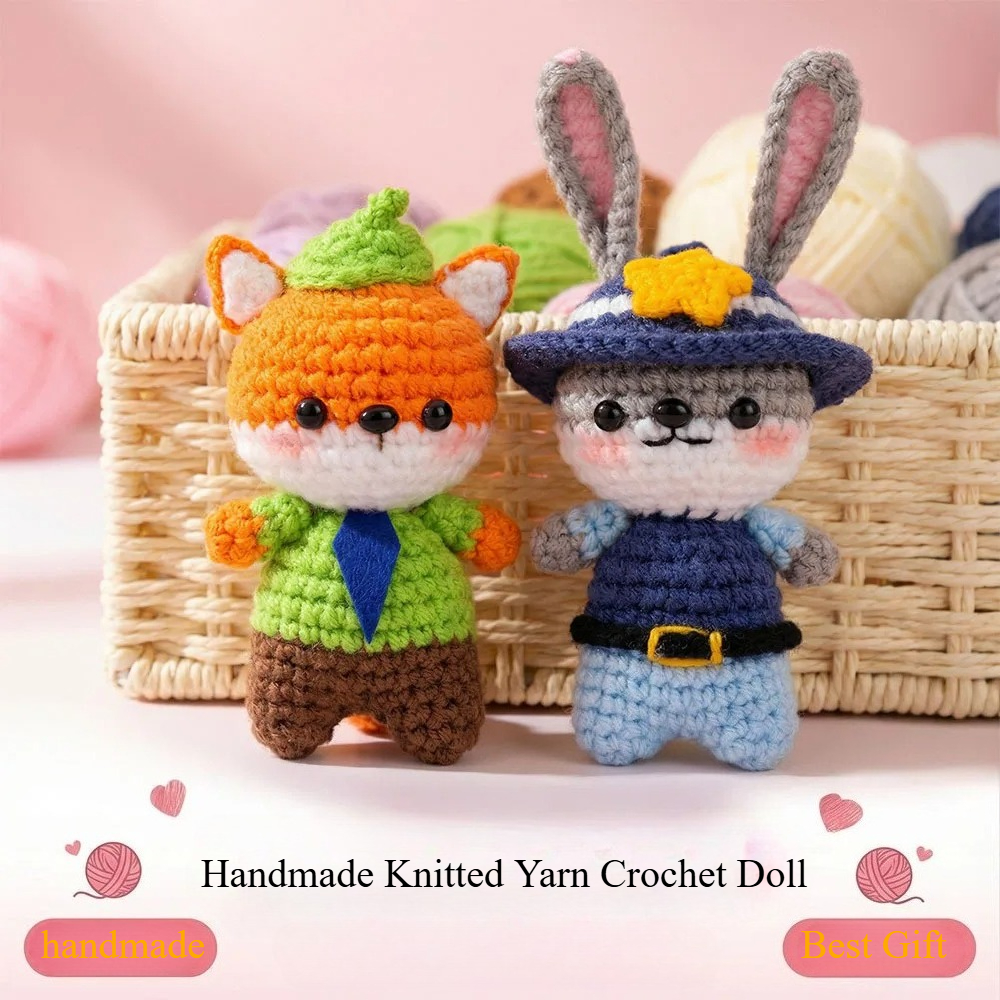 New Original Handmade Crochet  - Home Decor Handmade review and price