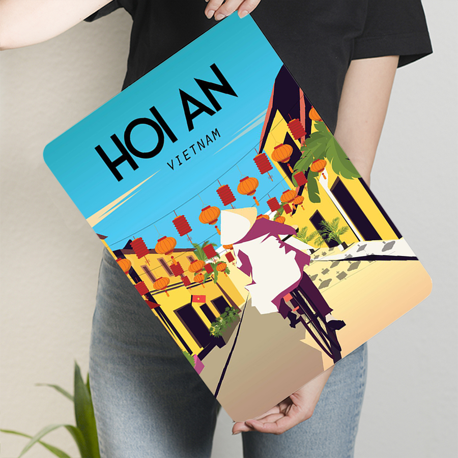 Hoi An Vietnam Vintage Metal W - Home Decor Vietnam review and price