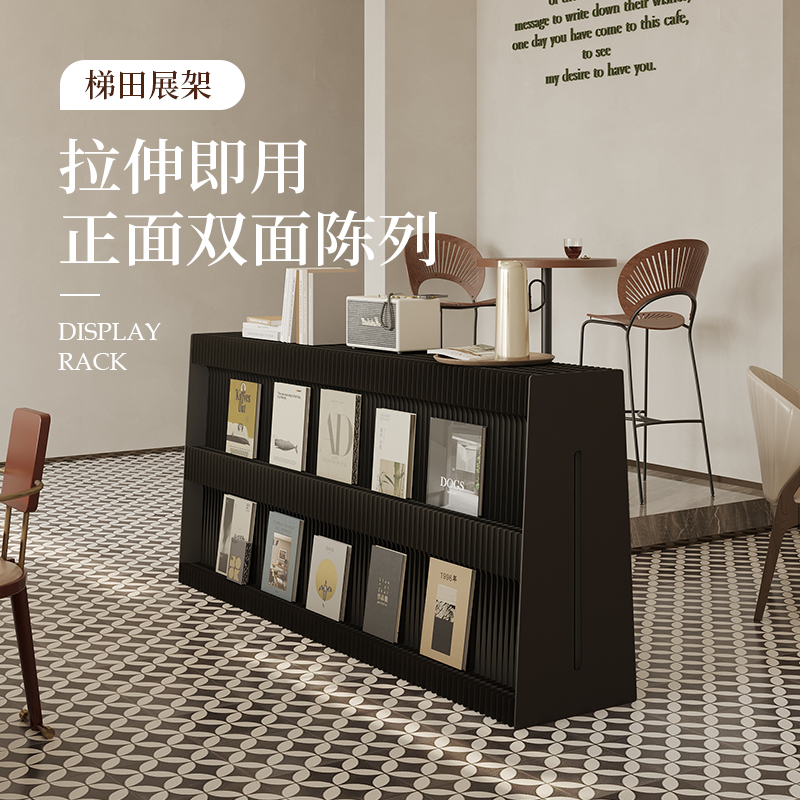 SpaceSaving WallMounted Booksh - Home Decor Brochure review and price