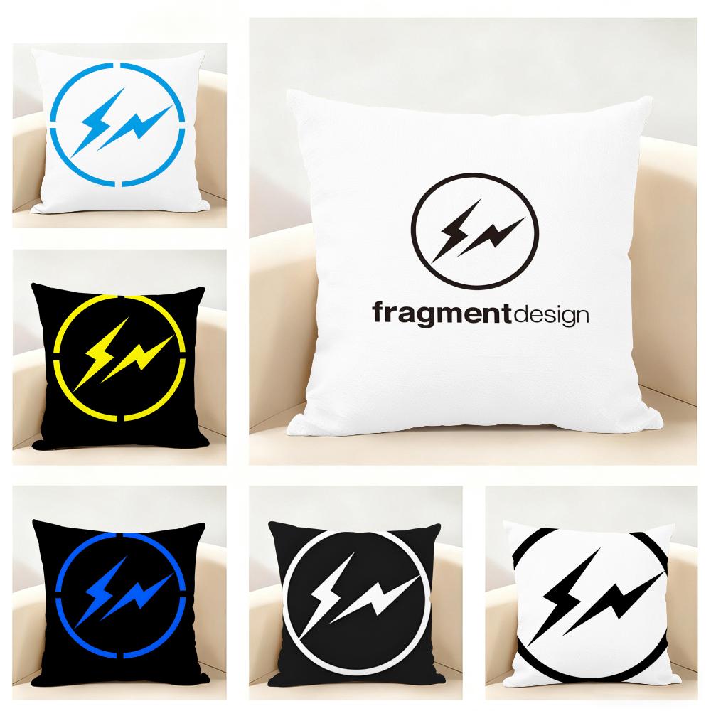 Stylish Logo Lightning F-Fragm - Home Decor Logo Design review and price