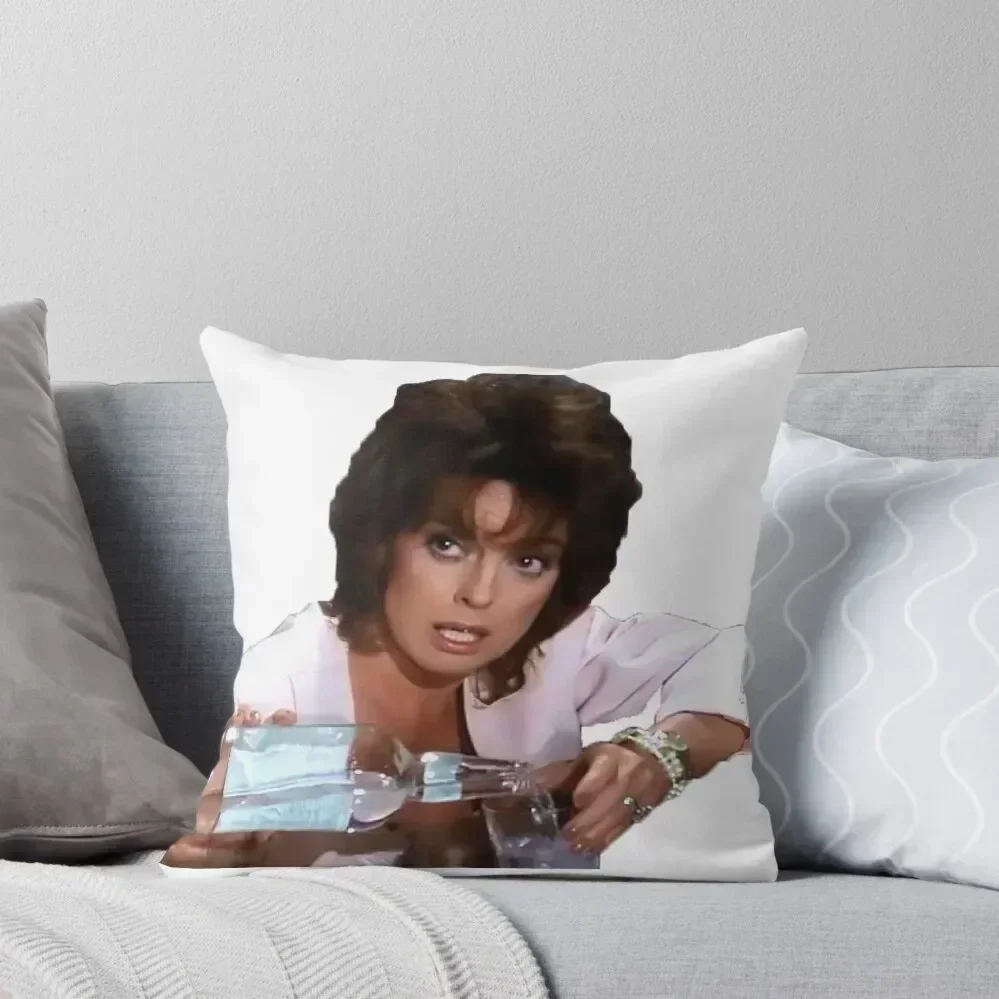 Dallas - Sue Ellen Throw Pillo - Home Decor Dallas review and price