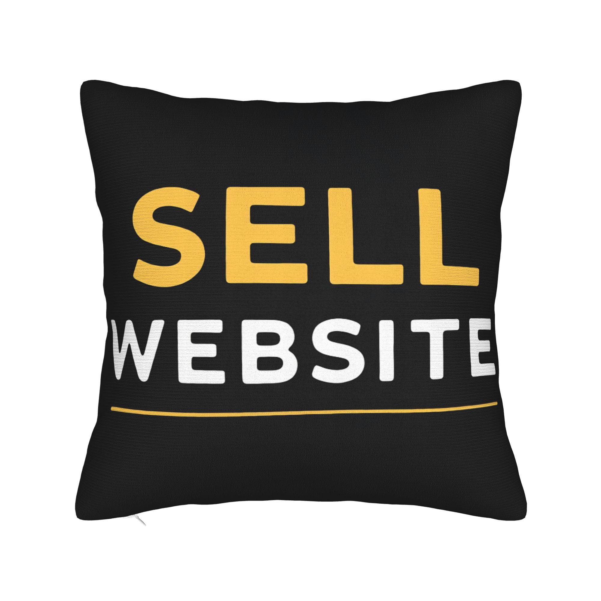 Pillow Case Website Sell Squar - Home Decor Website Free review and price