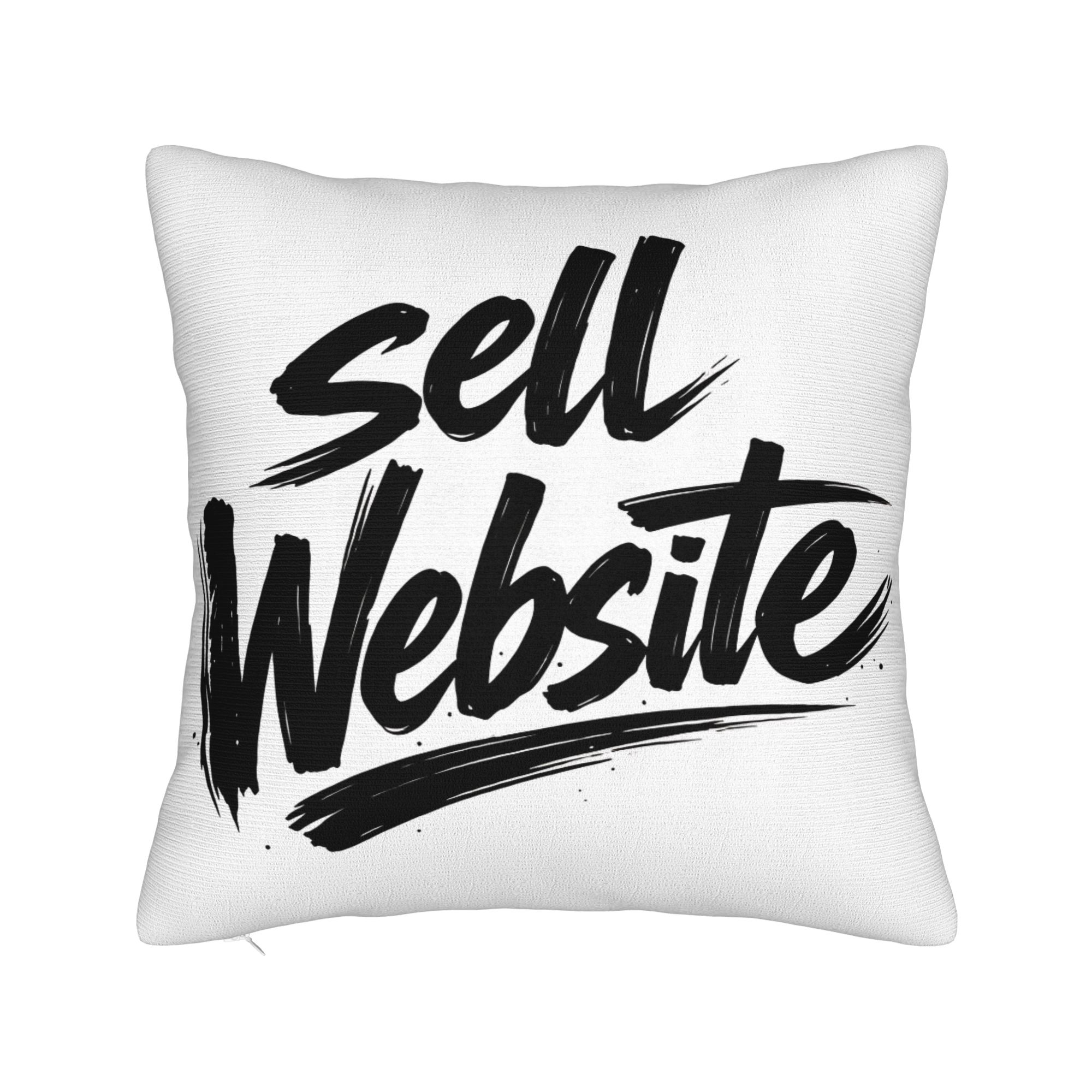 Website Sell Pillow Case  Prin - Home Decor Website Free review and price