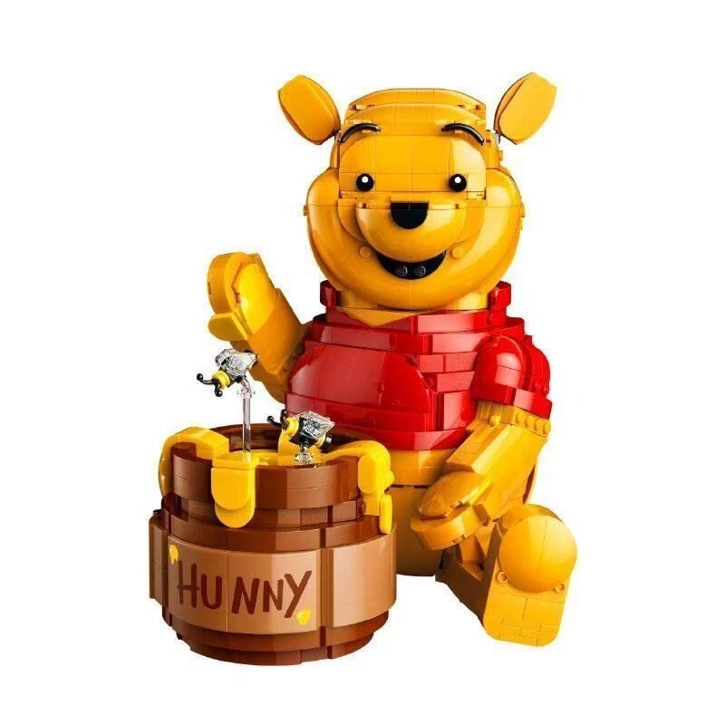 2026 cute teddy bear toy build - Home Decor In review and price