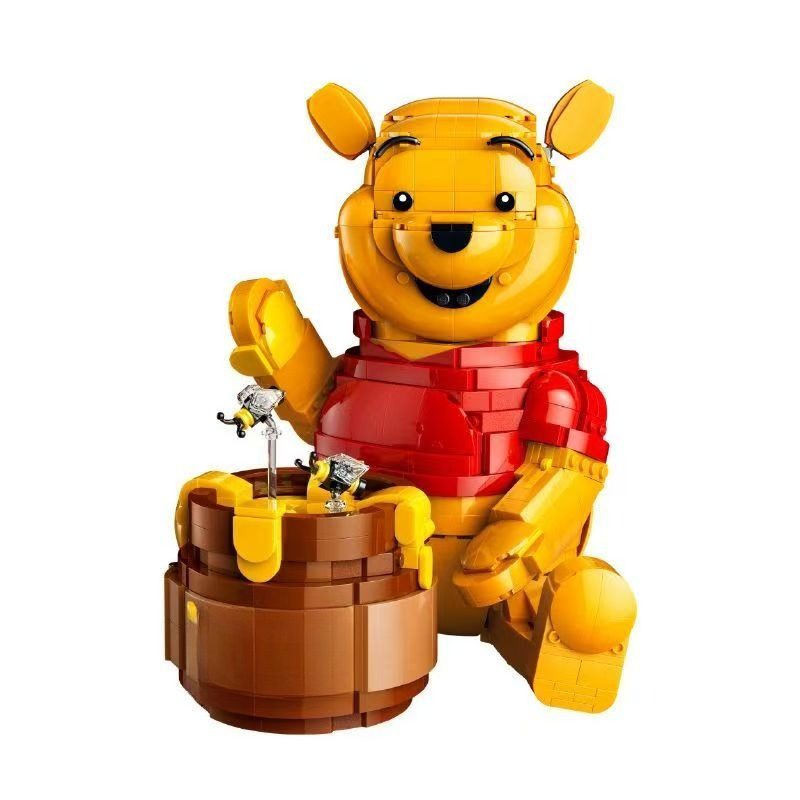 2026 cute teddy bear toy build - Home Decor In review and price