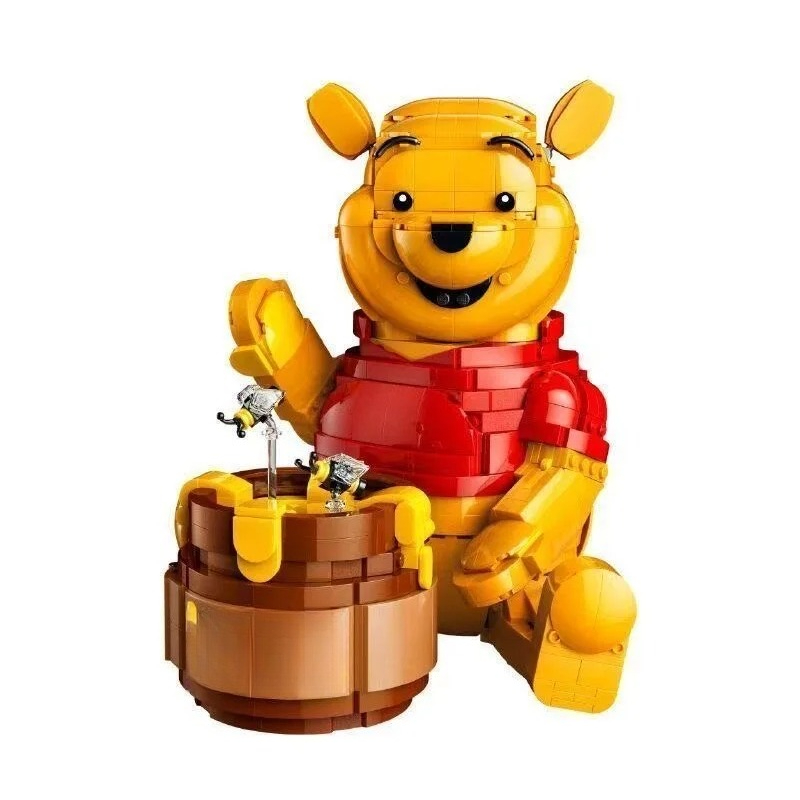 2026 cute teddy bear toy build - Home Decor In review and price