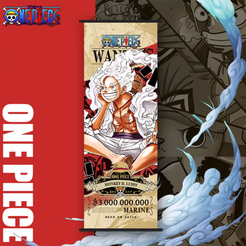 One Piece Ace Chopper Usopp So - Home Decor Online review and price