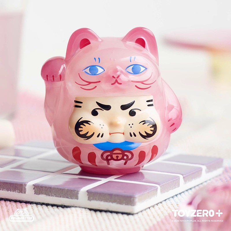 PP X Monster Sparkle Kitten Se - Home Decor Online review and price