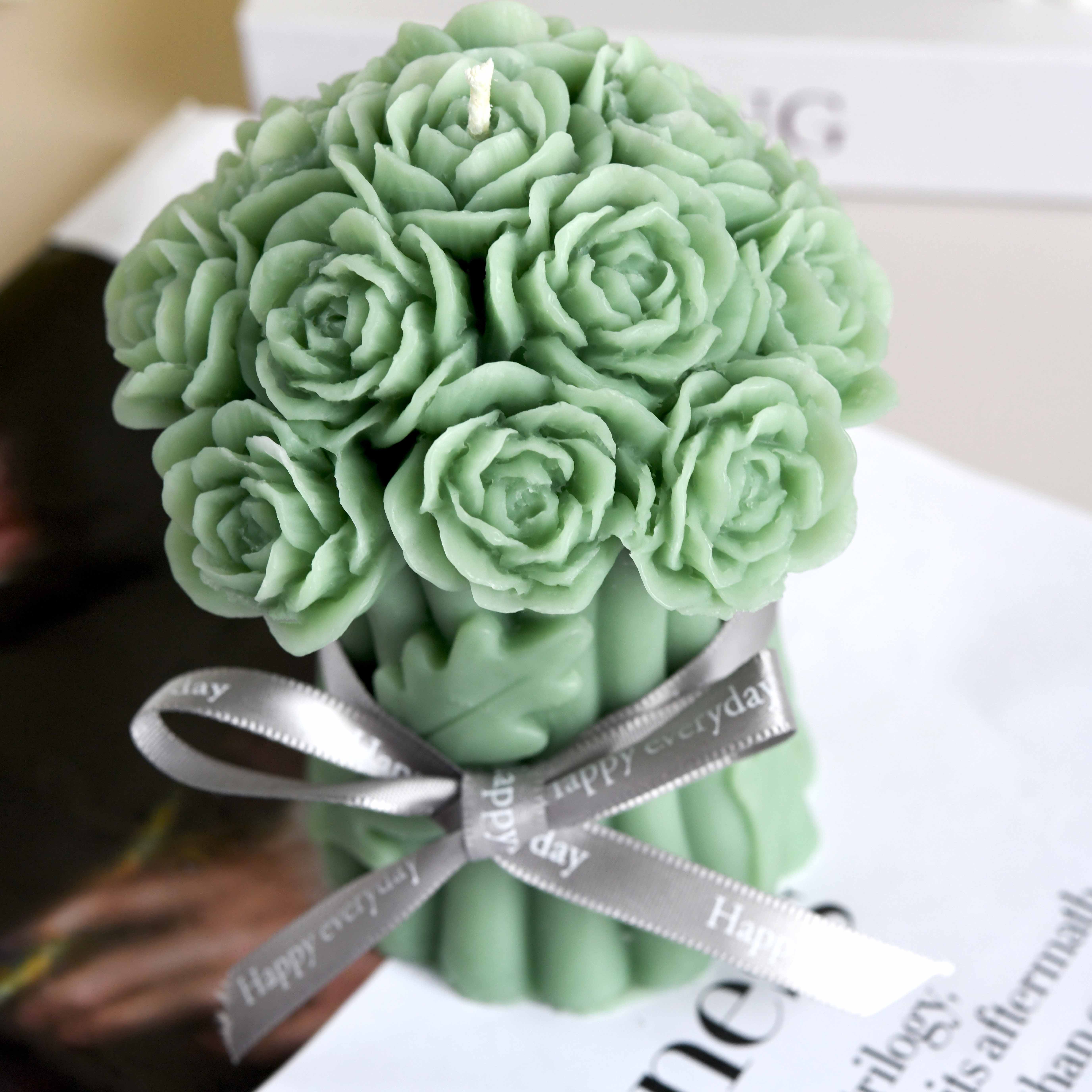 Handmade Decorative Flower Sce - Home Decor Handmade review and price