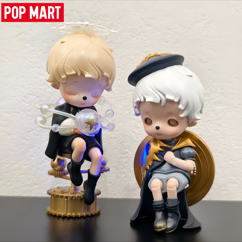 In Stock  POP MART Inosoul In  - Home Decor Online review and price