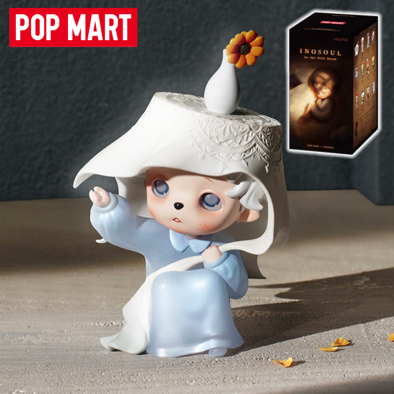 In Stock  POP MART Inosoul In  - Home Decor Online review and price