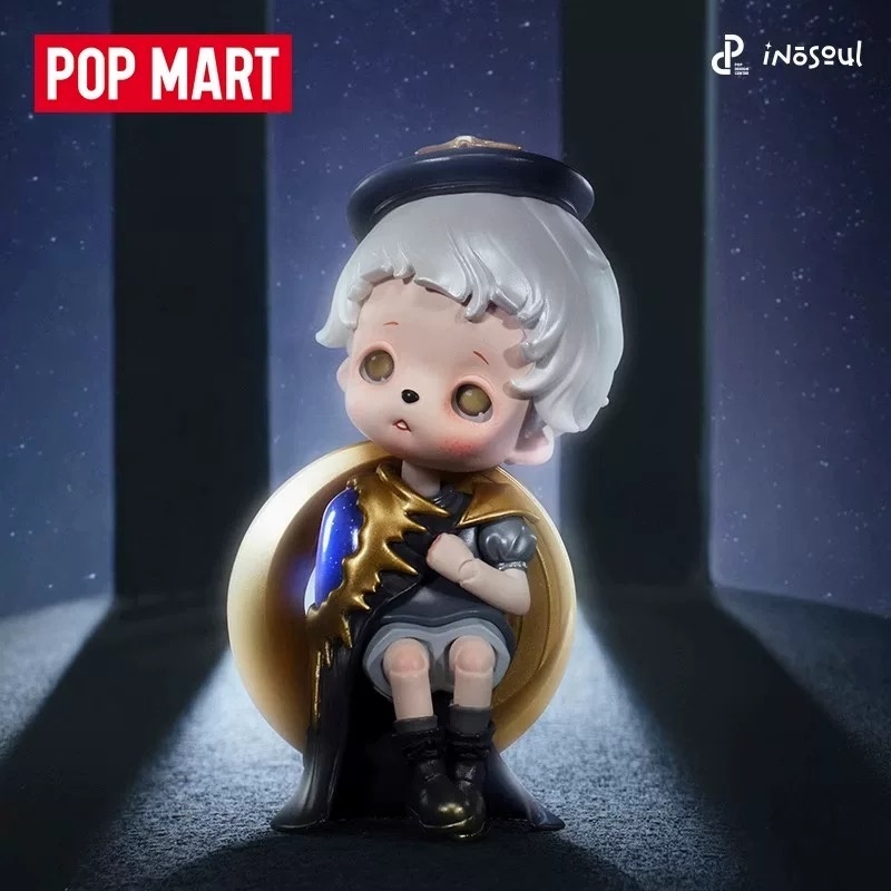 In Stock  POP MART Inosoul In  - Home Decor Online review and price