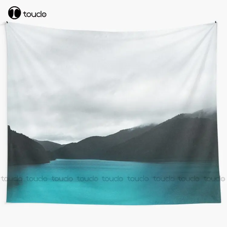 The Waters And The Wild Tapest - Home Decor Website Free review and price