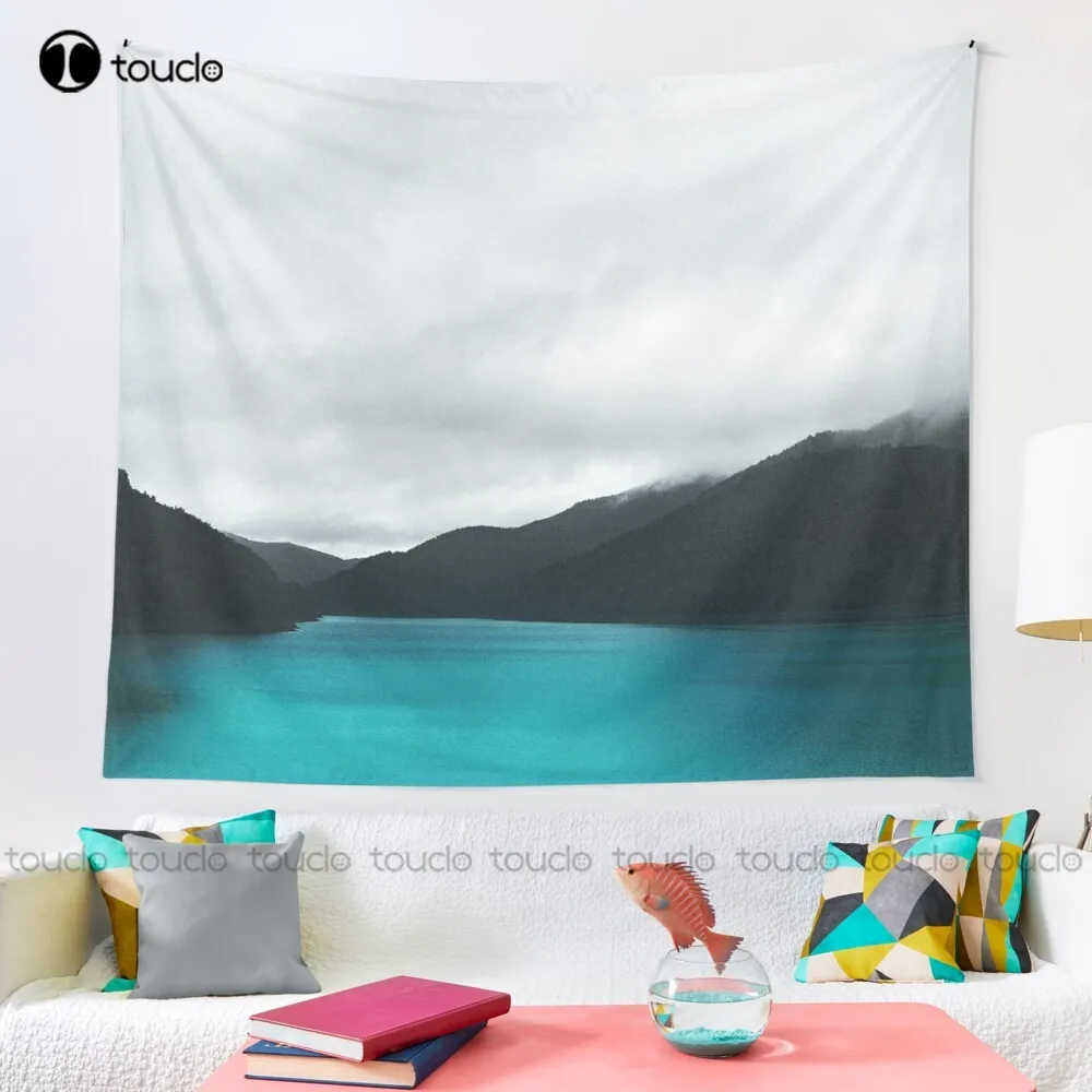 The Waters And The Wild Tapest - Home Decor Website Free review and price