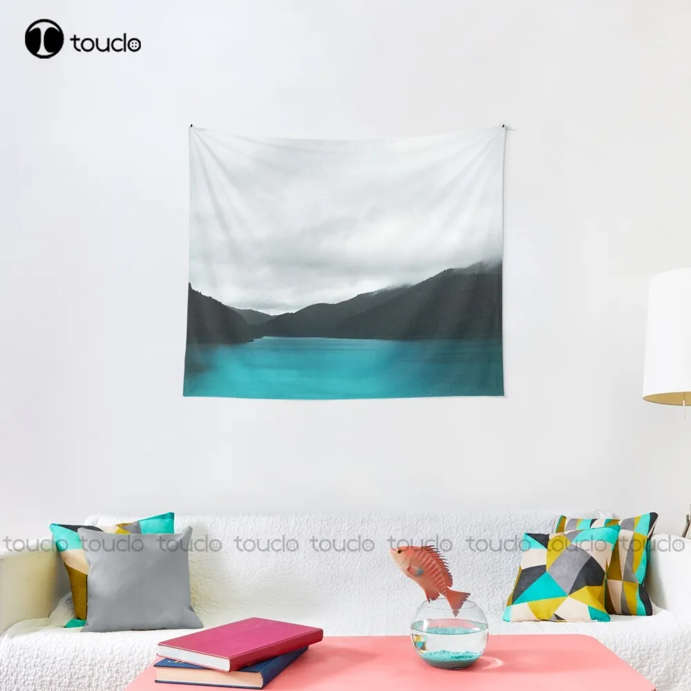 The Waters And The Wild Tapest - Home Decor Website Free review and price