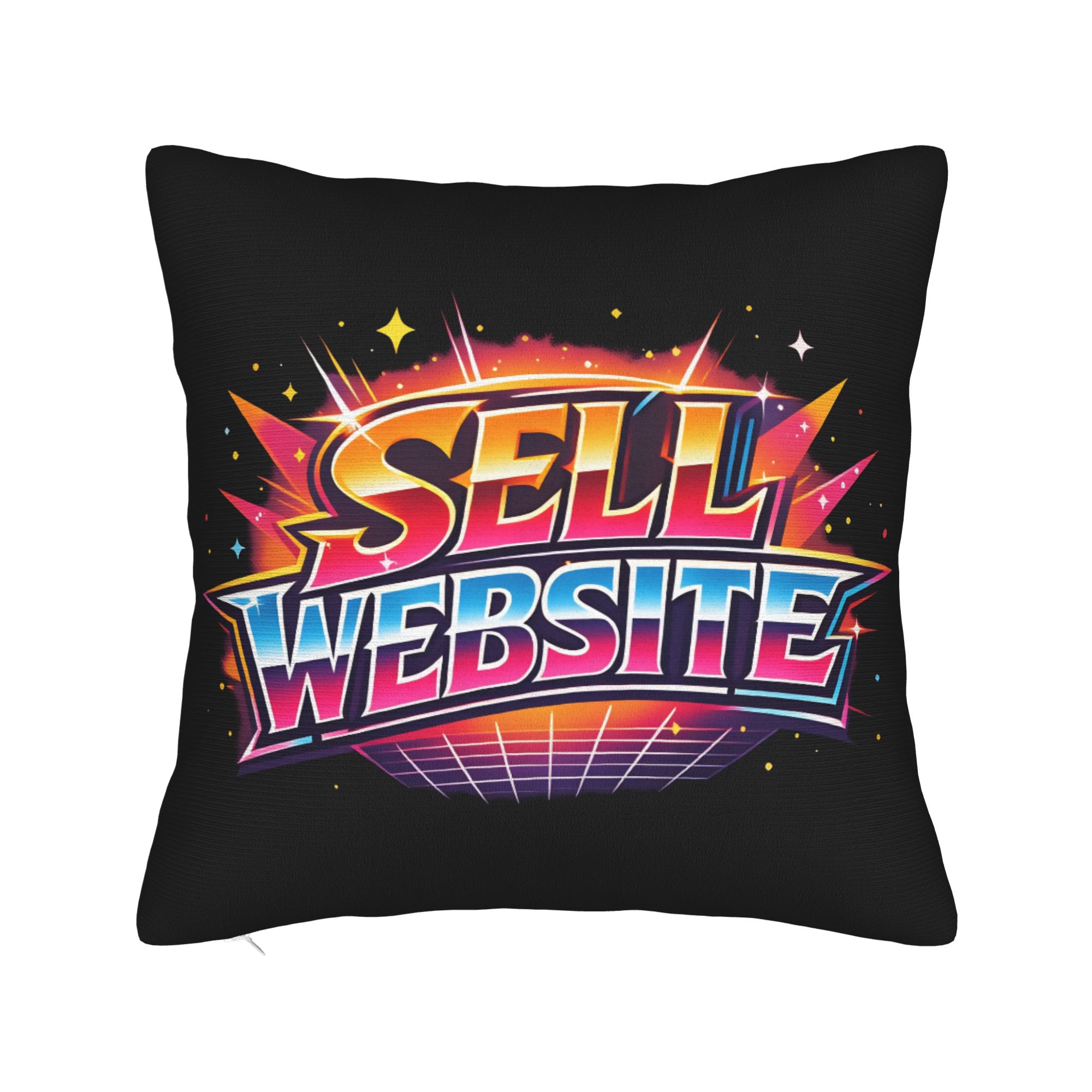 Website Sell Pillowcases  Fash - Home Decor Website Free review and price