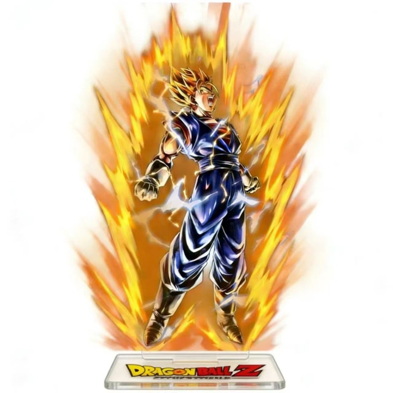 Cartoon anime Dragon Ball acry - Home Decor Online review and price