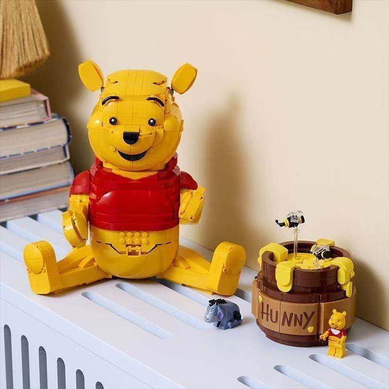 2026 cute teddy bear toy build - Home Decor In review and price