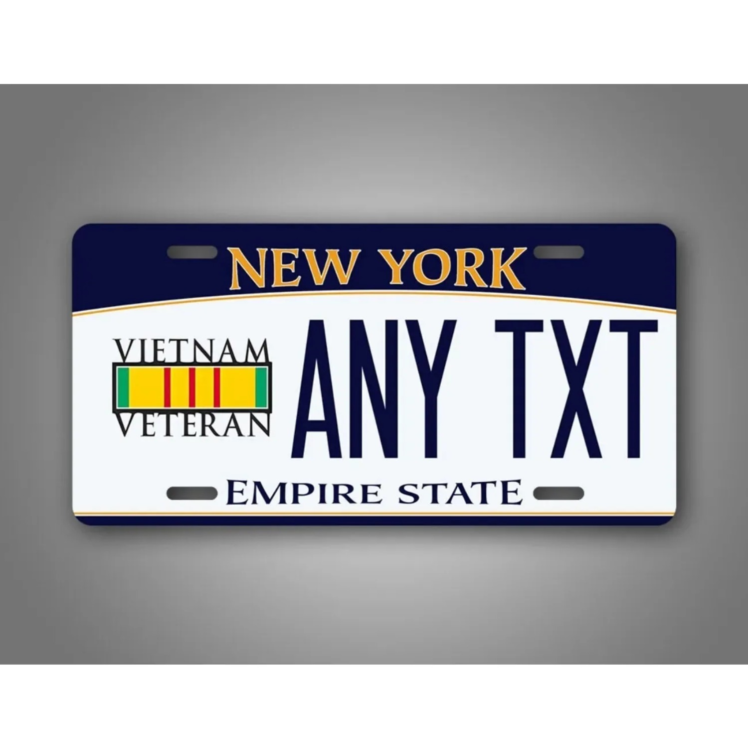 Custom Personalized New York V - Home Decor Vietnam review and price