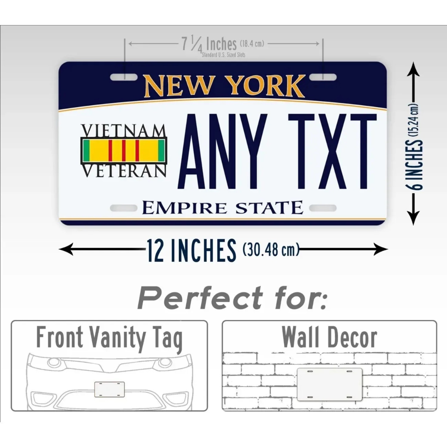Custom Personalized New York V - Home Decor Vietnam review and price