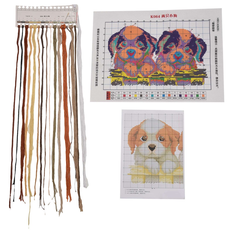 DIY Hand Knitting Print Set Em - Home Decor In review and price
