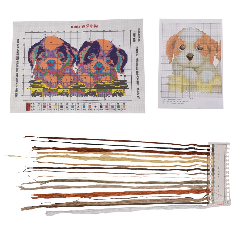 DIY Hand Knitting Print Set Em - Home Decor In review and price