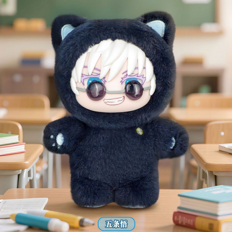 Jujutsu Kaisen Season 2 Neko P - Home Decor Online review and price