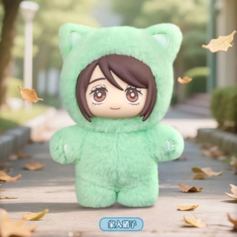 Jujutsu Kaisen Season 2 Neko P - Home Decor Online review and price