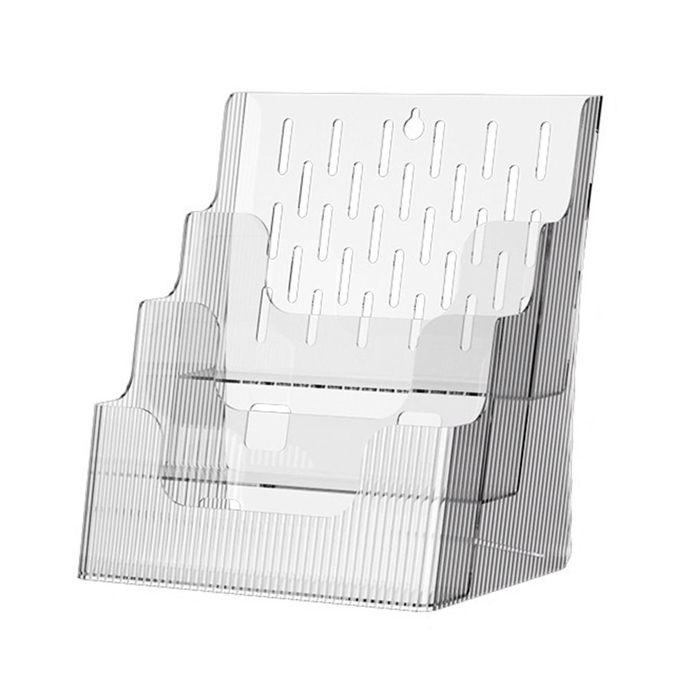 Clear Brochure Display Holder  - Home Decor Brochure review and price