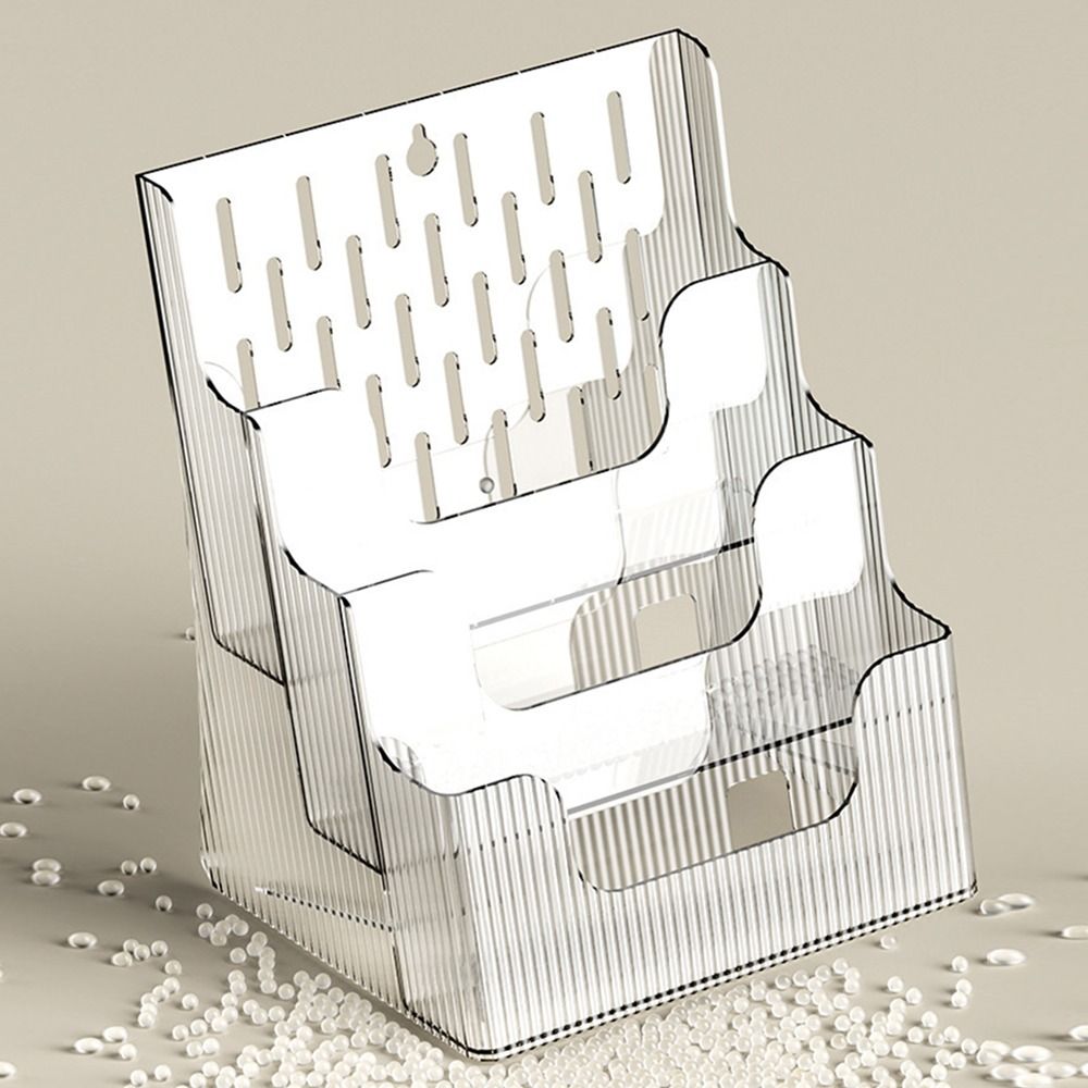 Clear Brochure Display Holder  - Home Decor Brochure review and price