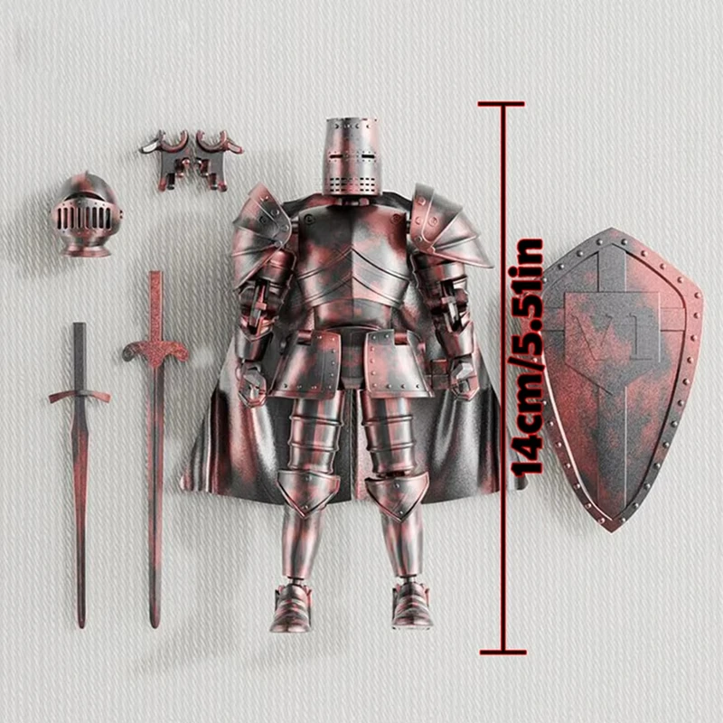 2026 Brand New 3D Printed Medi - Home Decor Brand review and price