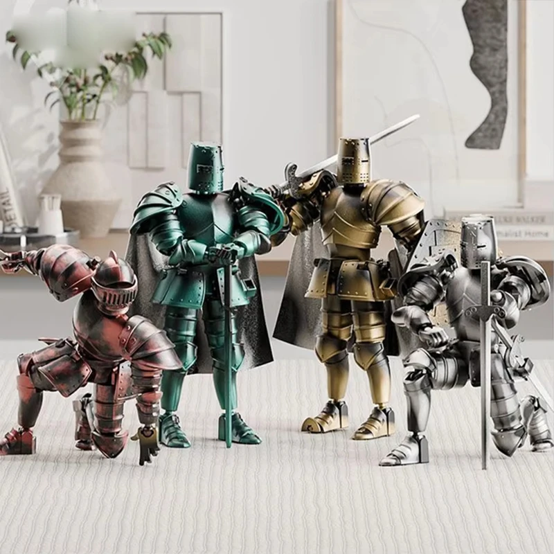 2026 Brand New 3D Printed Medi - Home Decor Brand review and price